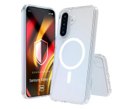 Etui / obudowa na smartfona 3mk Hardy LiqForce MagCase do Samsung Galaxy A36
